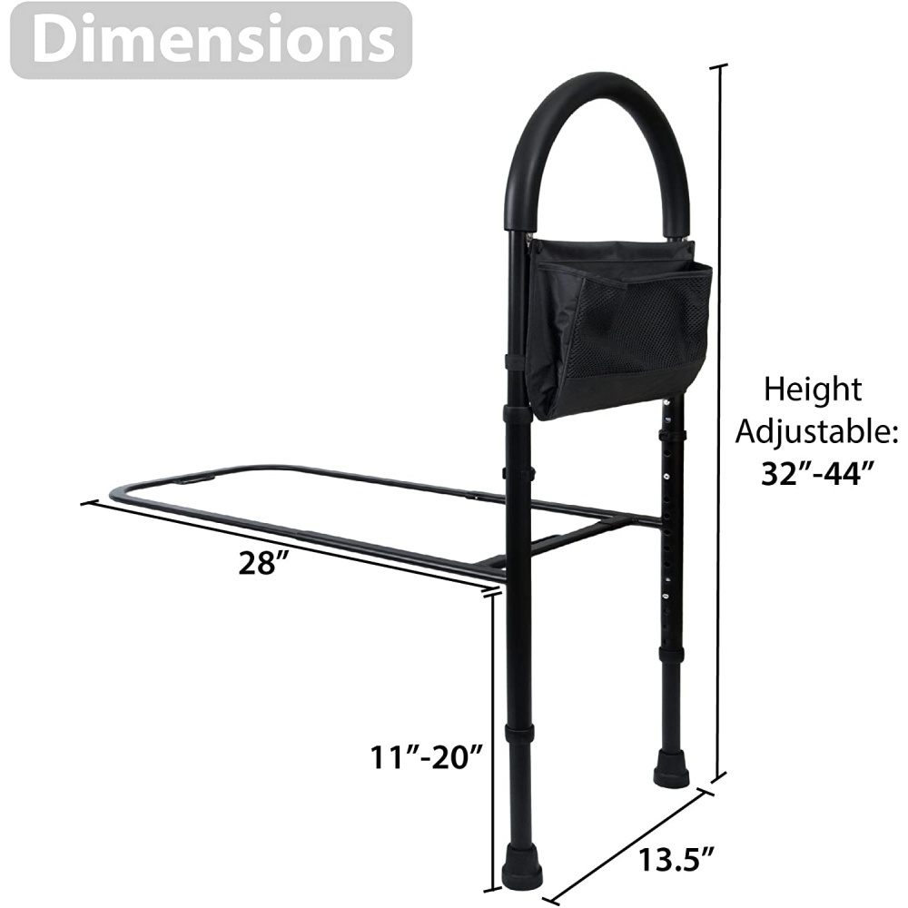 bed assist rail online sale