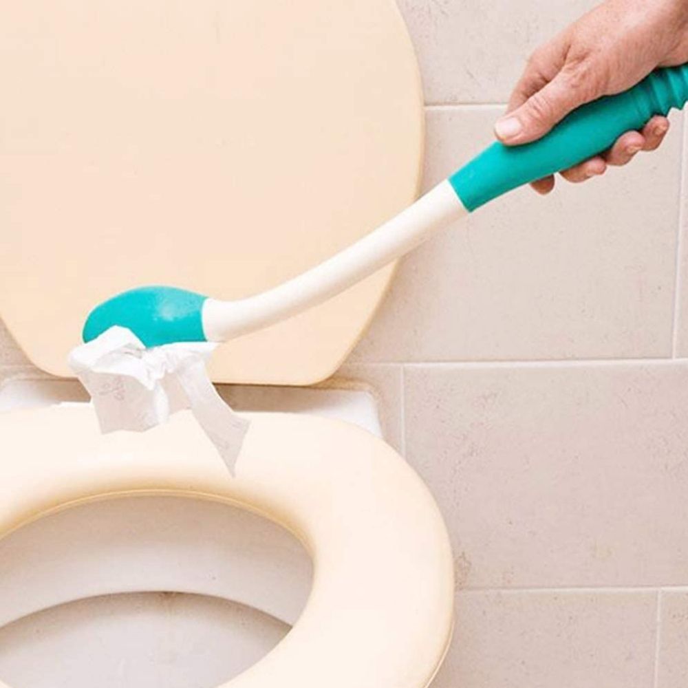 Toilet Paper Grip