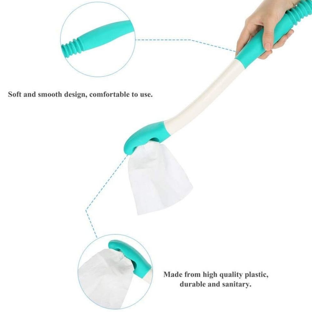 Toilet Paper Grip: image 5
