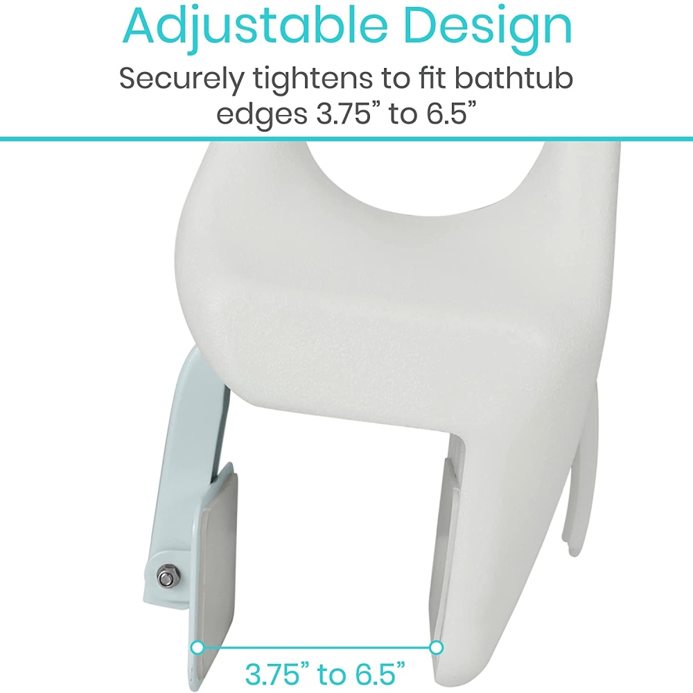 Bath Support Safety Rail: image 4