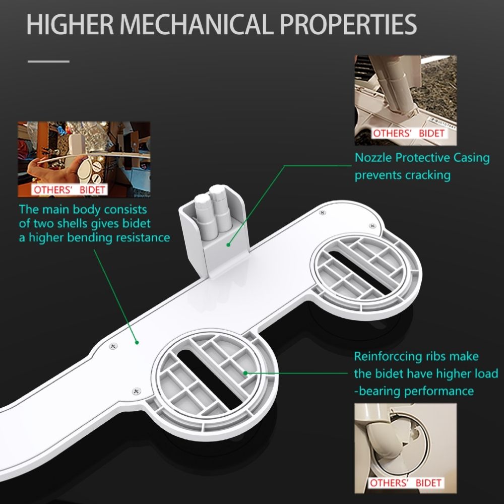 Bidet Attachment: image 4